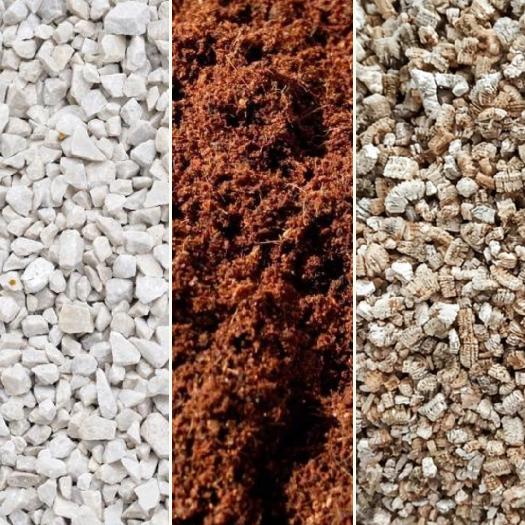 Super Tripack Sustratos