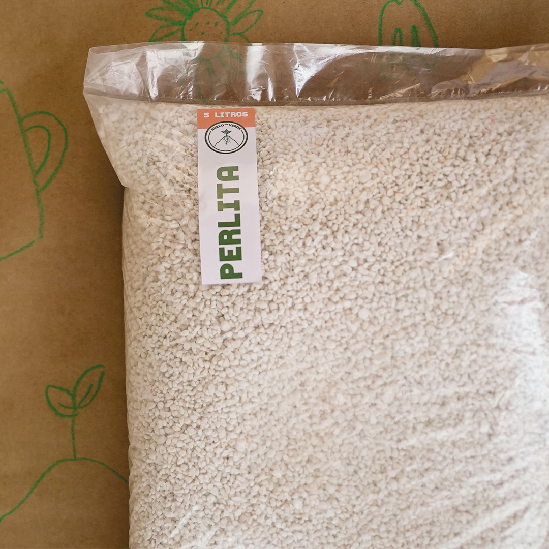 Perlita 5 Litros
